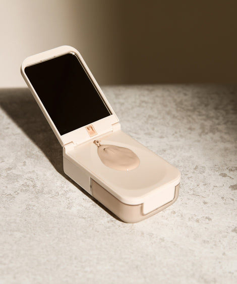 Airbrush Foundation | Cool Fair Wonder Bundle