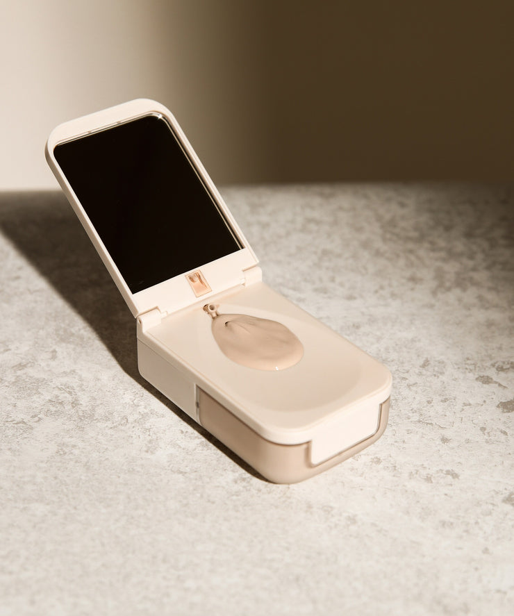 Airbrush Foundation | Cool Fair Wonder Bundle