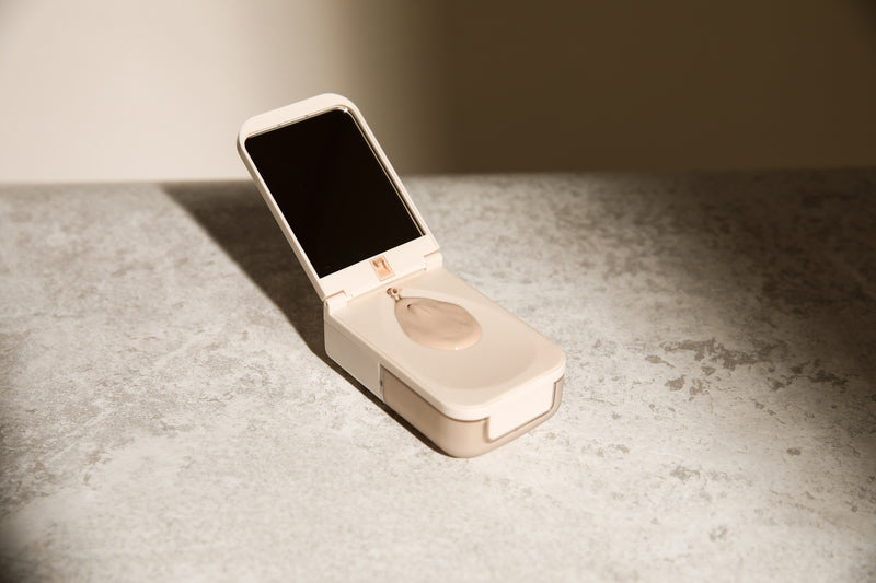 Airbrush Foundation | Cool Fair