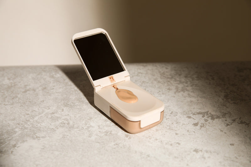 Airbrush Foundation | Cool Light