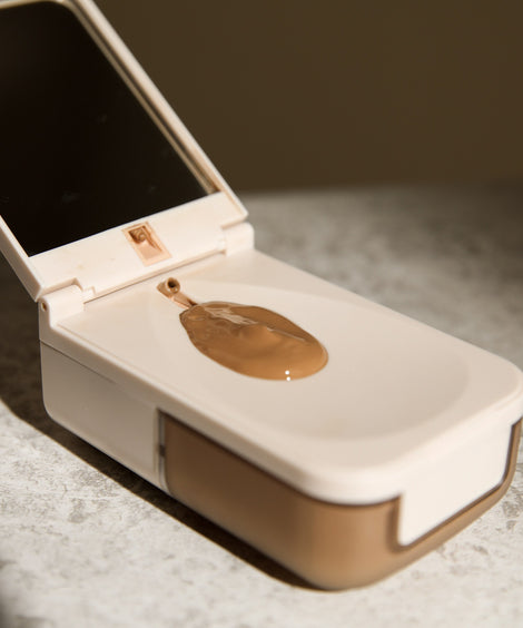 Airbrush Foundation | Deep Cool Wonder Bundle