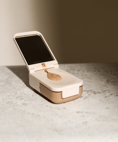 Airbrush Foundation | Deep Medium Wonder Bundle