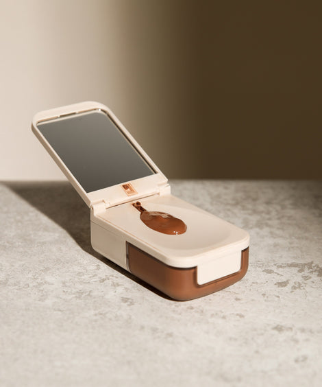 Airbrush Foundation | Deep Neutral Wonder Bundle