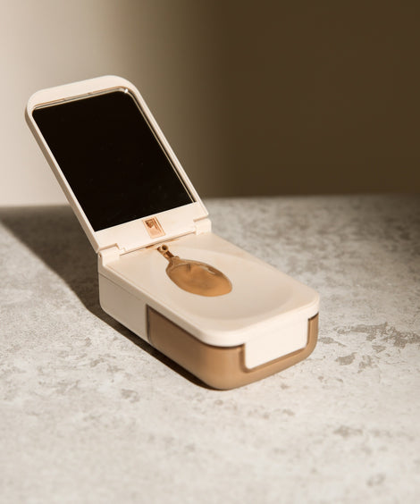 Airbrush Foundation | Deep Warm Wonder Bundle