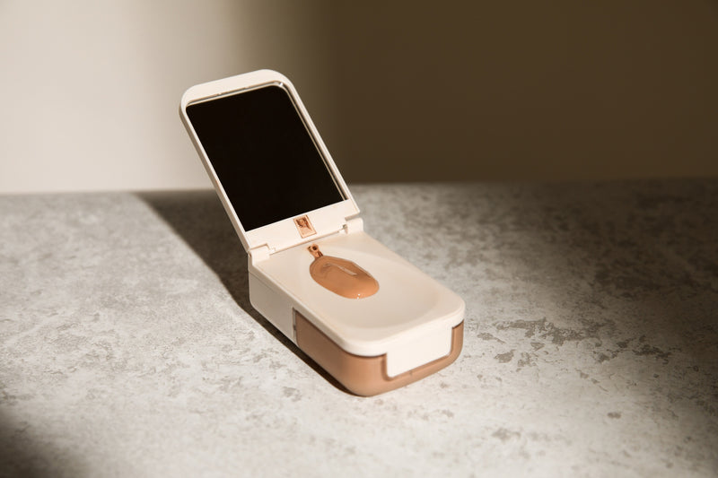 Airbrush Foundation | Medium Light