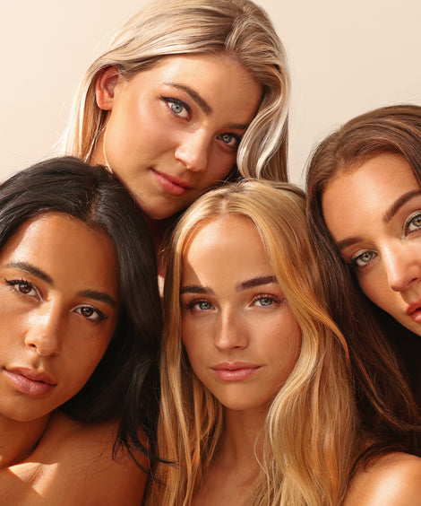 DUO EYE CRAYON | DEEP GREEN + OLIVE GOLD Wonder Bundle