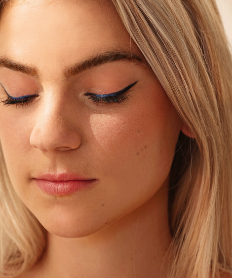 Duo Eye Crayon | Deep Blue + Cobalt Wonder Bundle