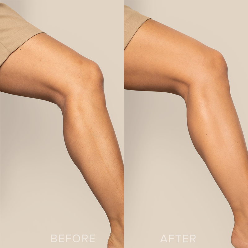 Body & Face Cover Foundation