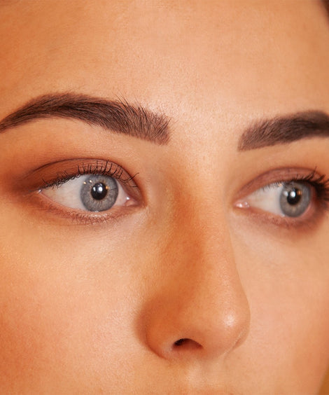 BROW DUO BROW PENCIL + FIXING GEL | DARK WONDER BUNDLE