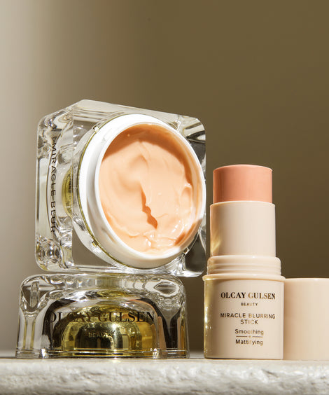 MIRACLE BLUR MANIA WONDER BUNDLE