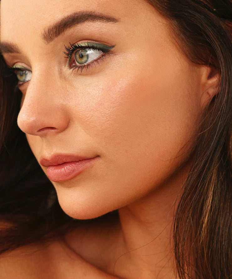 DUO EYE CRAYON | DEEP GREEN + OLIVE GOLD Wonder Bundle