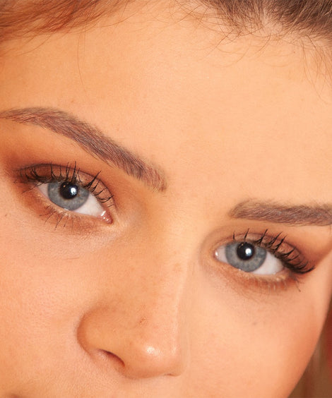BROW DUO BROW PENCIL + FIXING GEL | LIGHT WONDER BUNDLE