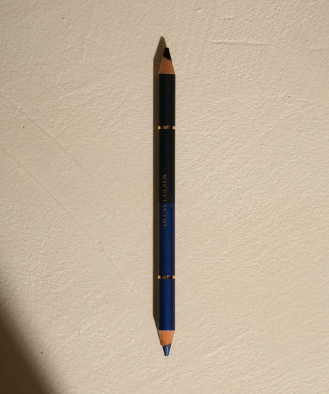 Duo Eye Crayon | Deep Blue + Cobalt Wonder Bundle