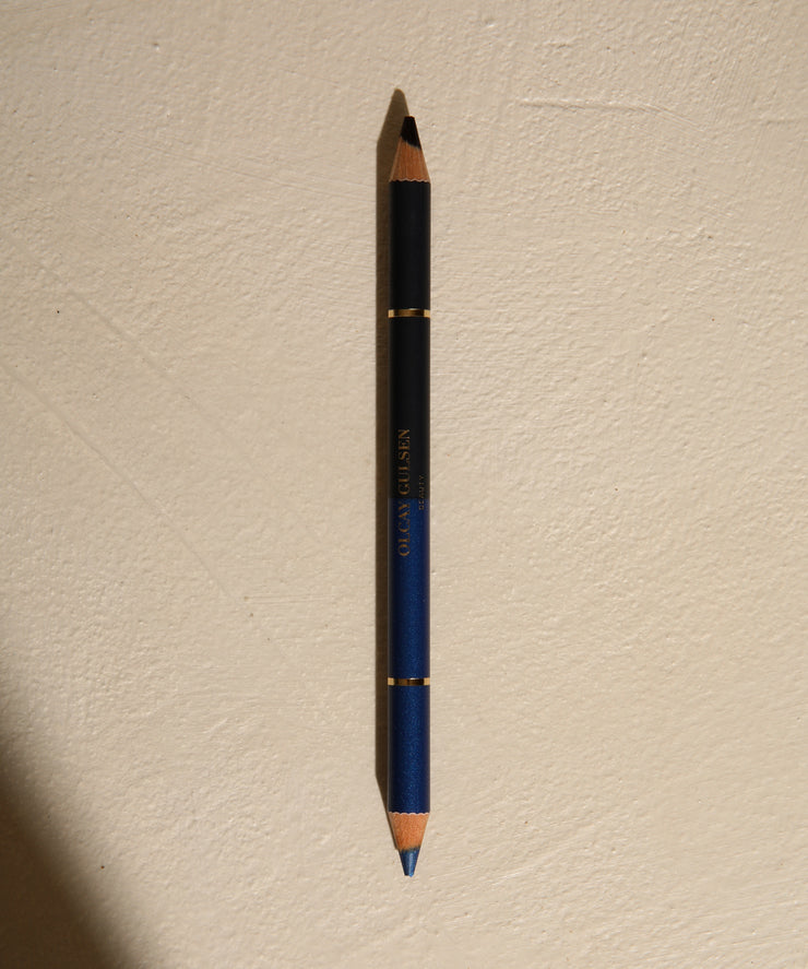 Duo Eye Crayon | Deep Blue + Cobalt Wonder Bundle