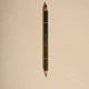 DUO EYE CRAYON | DEEP GREEN + OLIVE GOLD