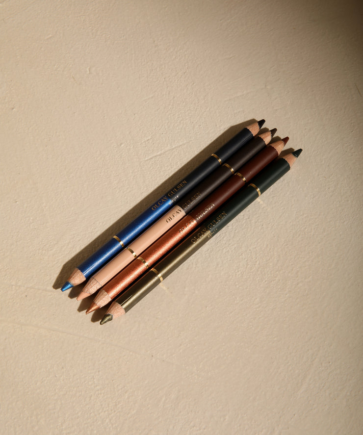 Duo Eye Crayon | Deep Blue + Cobalt Wonder Bundle