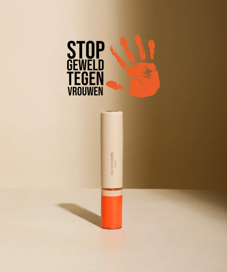 Serious Shine Lipgloss + Lipstick | Peach Wonder Bundle