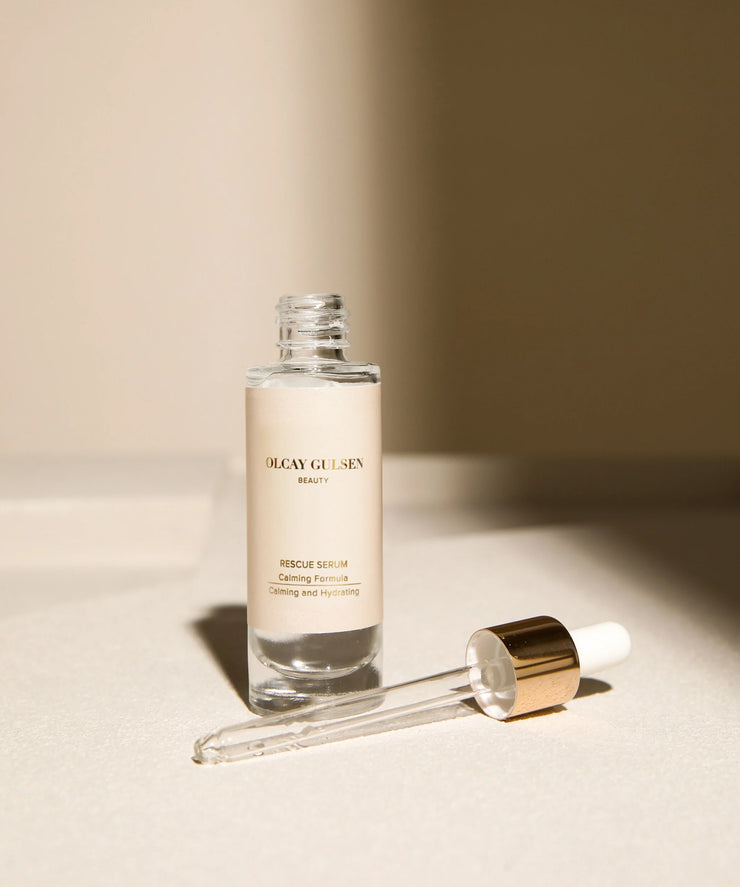RESCUE SERUM WONDER BUNDLE