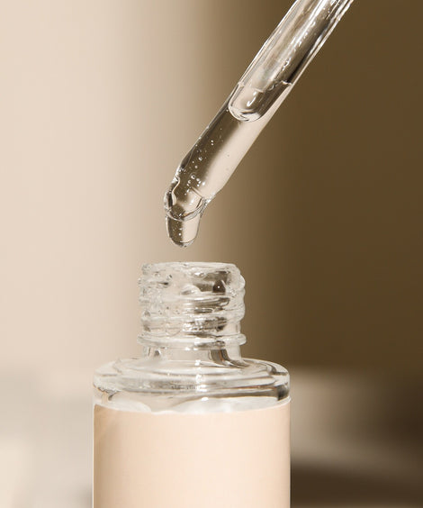 Multi Vitamin Shot Serum Wonder Bundle