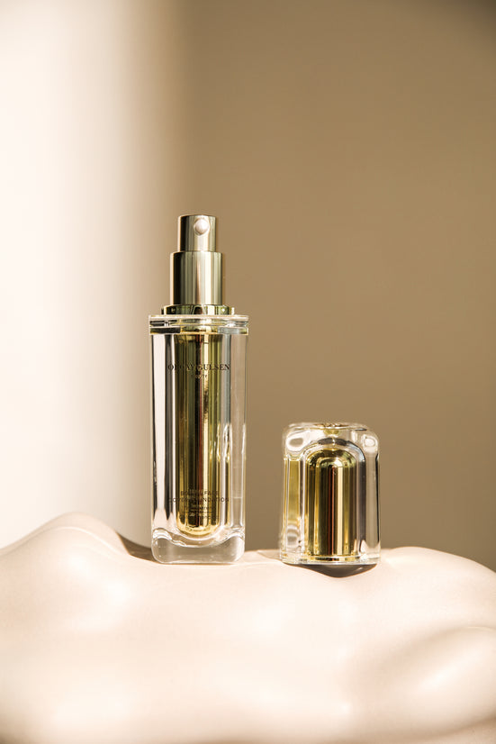 Body & Face Cover Foundation