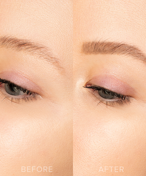 BROW DUO BROW PENCIL + FIXING GEL | LIGHT WONDER BUNDLE
