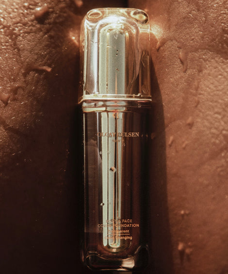 BODY & FACE COVER FOUNDATION WONDER BUNDLE