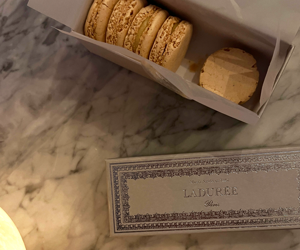 [GOOD FOOD] Hier eet je de lekkerste macarons van Parijs