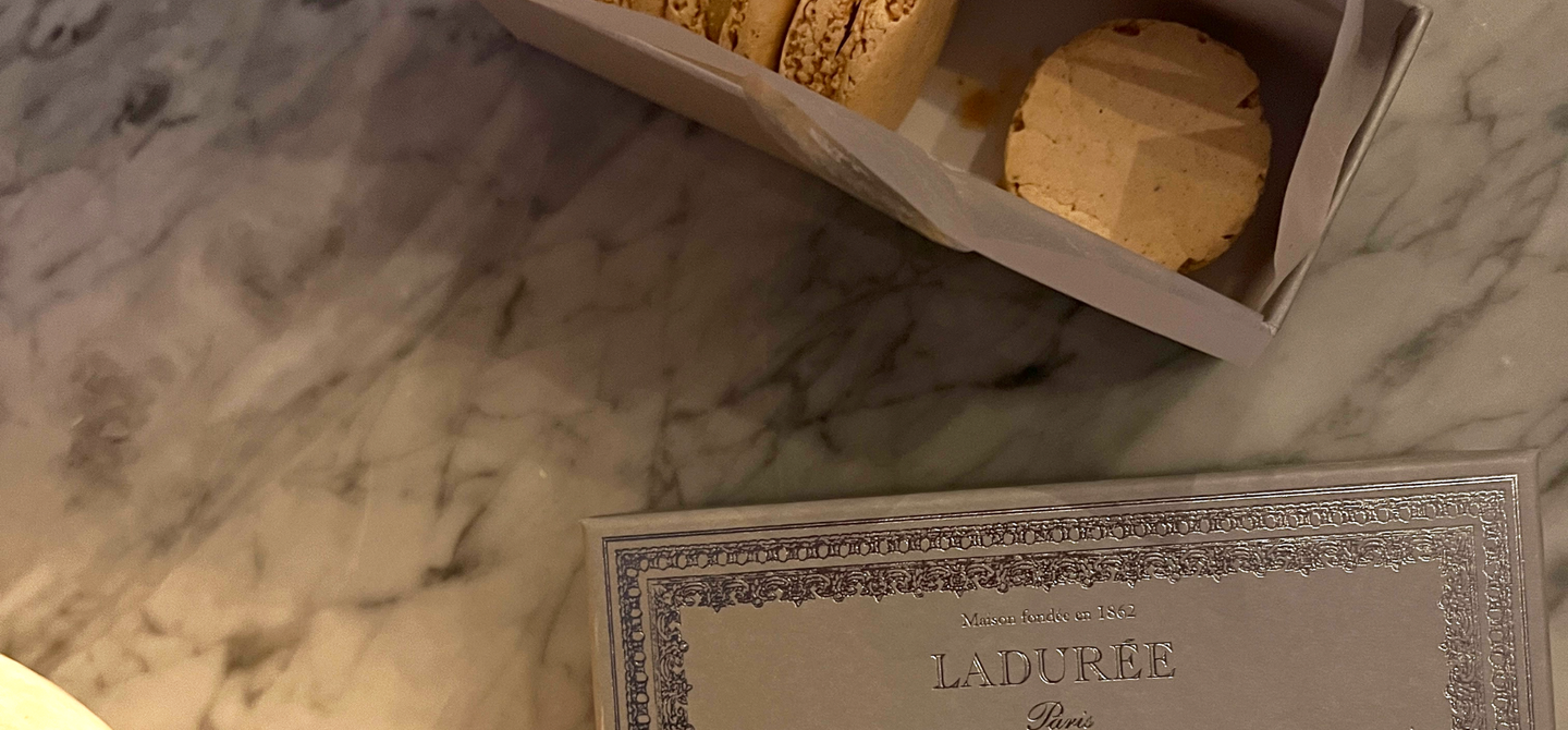 [GOOD FOOD] Hier eet je de lekkerste macarons van Parijs