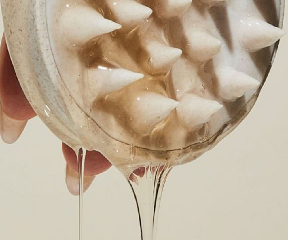 [SCALP CARE] dit zijn de voordelen en zo doe je het