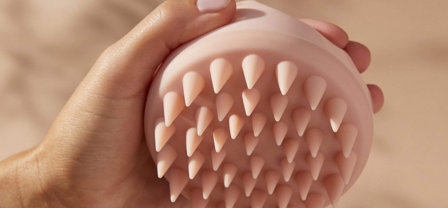 [HEALTHY HAIR] 3 tips voor het gebruik van een scalpmassager