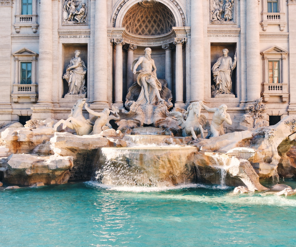 [MAMA MIA!] onze tips voor de perfecte trip naar Rome