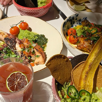[BUEN PROVECHO] Bij deze Mexicaanse restaurants wil je eens eten
