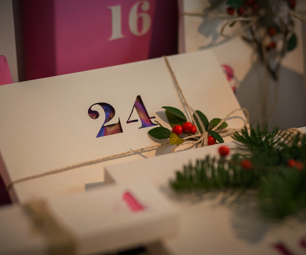 ['TIS THE SEASON] De mooiste beauty adventskalenders van 2022