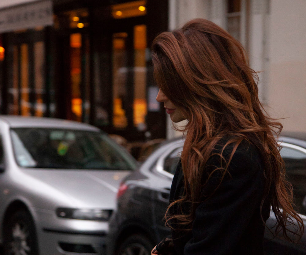 [HEALTHY HAIR] Zo houd je jouw lokken gezond