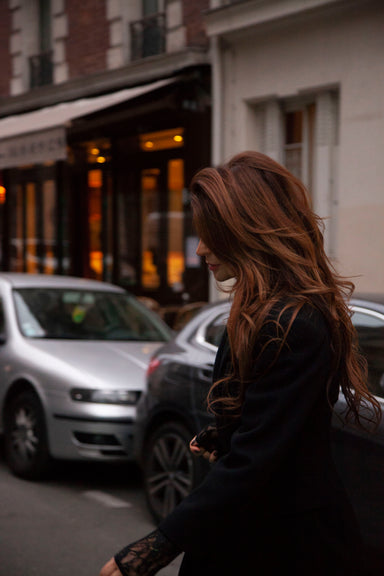 [HEALTHY HAIR] Zo houd je jouw lokken gezond