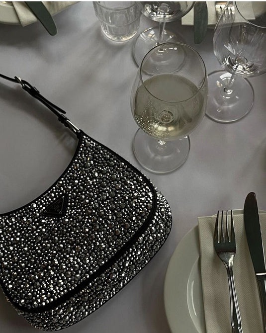 [PARTY TIME] party-proof accessoires voor NYE