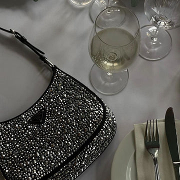 [PARTY TIME] party-proof accessoires voor NYE