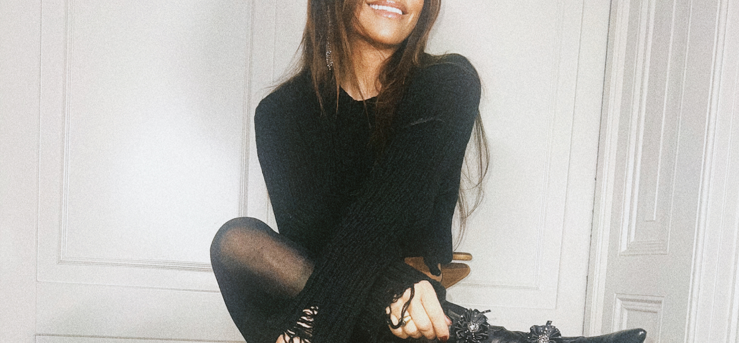 Zo combineer je de nieuwe collectie van Olcay Dolshe Olcay Gulsen Beauty