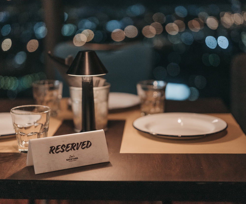 [klamme handjes] 3 tips voor een succesvolle date