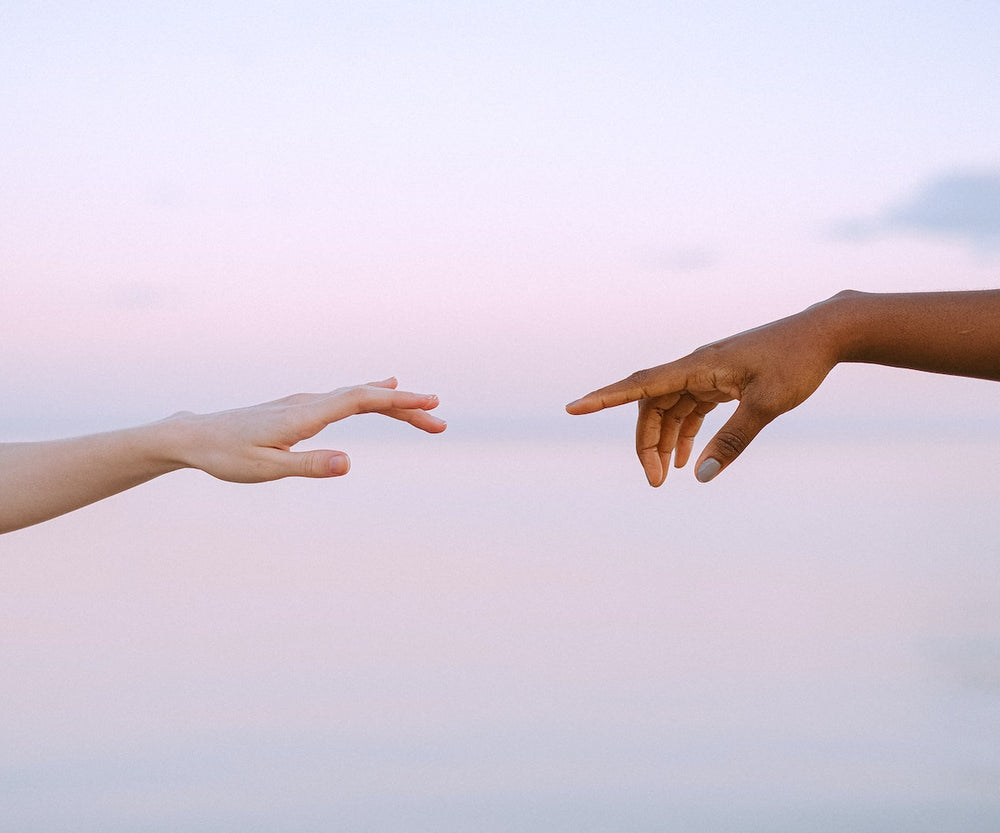 [﻿I love you, but I love me more:] 4 goede redenen om een vriendschap te beëindigen