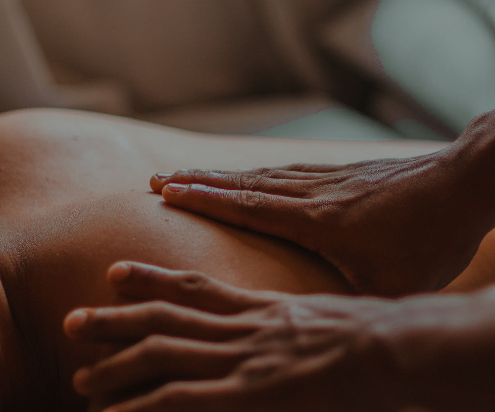 [TREAT YOURSELF] Dit zijn de populairste massages van dit moment