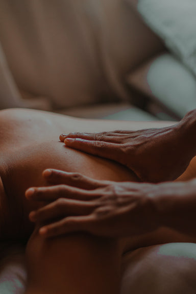 [TREAT YOURSELF] Dit zijn de populairste massages van dit moment