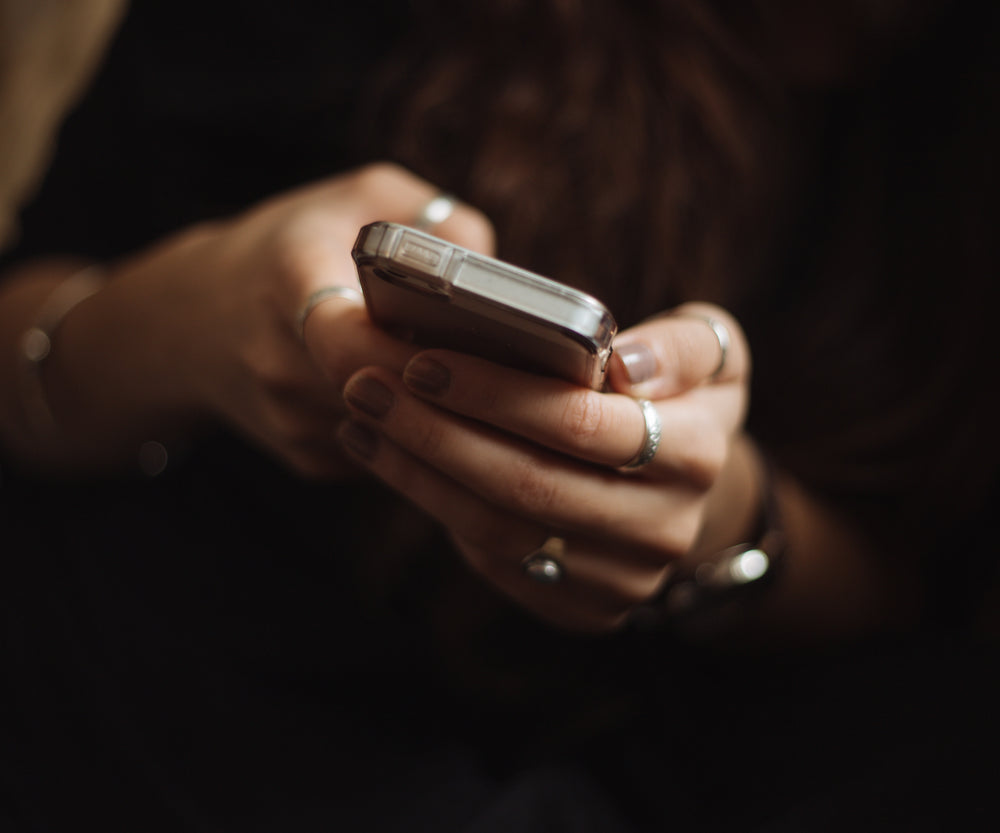 [GHOSTING:] waarom de ander ineens niets meer van zich laat horen