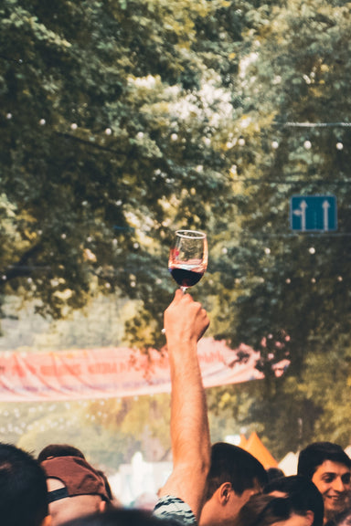 [FESTIVALSEASON] vergeet dit NOOIT