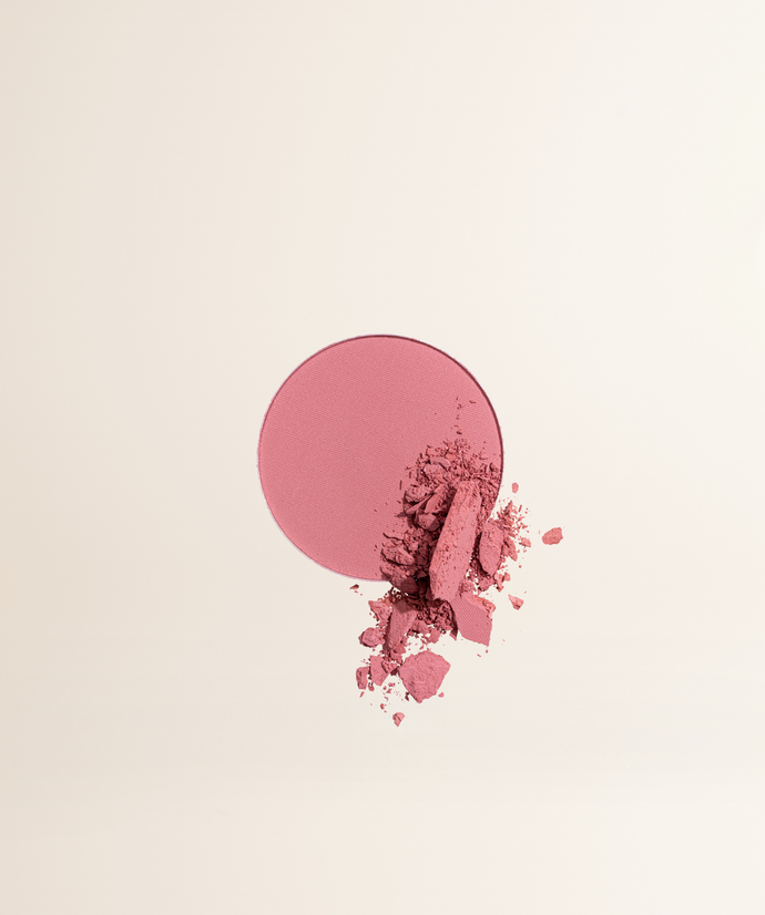 GO & GLOW BLUSH + HIGHLIGHT PALETTE | NUDE