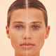 MIRACLE BRIGHTENING COMPACT POWDER