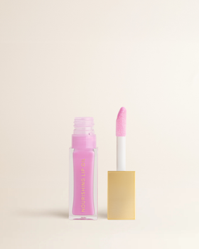 Nourishing Lip Oil | Ballerina