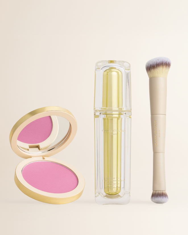 Flawless Face Bundle