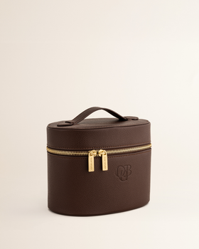 Vanity Case Chocolate