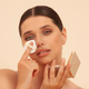 MIRACLE BRIGHTENING COMPACT POWDER